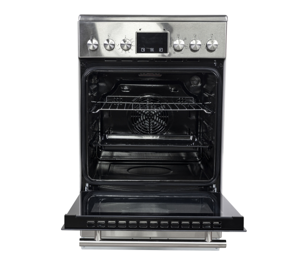 MPM elektryczna z płytą vitroceramiczną MPM-55-KEC-40 - 1503398 - zdjęcie 4